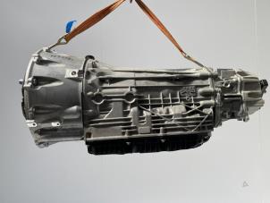 Used Gearbox Mercedes GLC (X253) 2.2 250d 16V BlueTEC 4-Matic Price on request offered by Jonker - Huissen B.V.