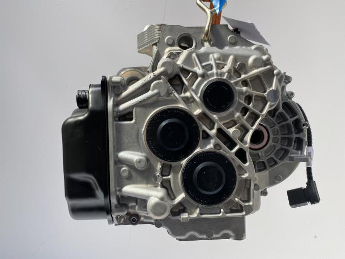 Gearbox Volkswagen Tiguan DTS TUL Jonker Huissen B.V.