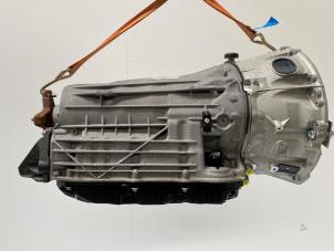 Używane Skrzynia biegów Mercedes CLS (C218) 400 3.5 Turbo V6 24V 4-Matic Cena na żądanie oferowane przez Jonker - Huissen B.V.