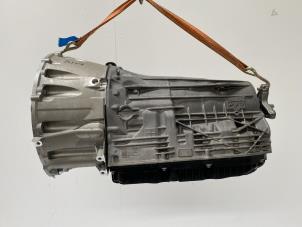 Nowe Skrzynia biegów Mercedes CLS (C218) 400 3.5 Turbo V6 24V Cena na żądanie oferowane przez Jonker - Huissen B.V.