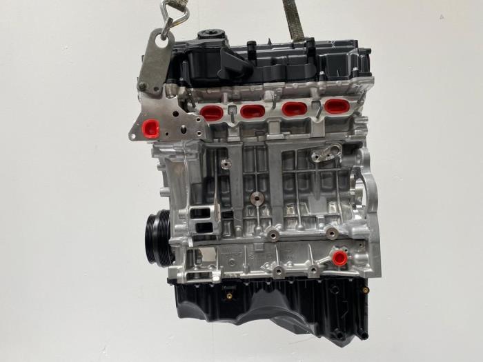 Engine BMW 3 serie 320i 2.0 16V - N20B20A N20B20B