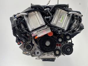 Neuf Moteur Mercedes GLC Coupe (C253) 4.0 63 AMG S 4.0 V8 32V Turbo 4-Matic+ Prix sur demande proposé par Jonker - Huissen B.V.