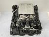 Engine from a Mercedes-Benz GLC Coupe (C253) 4.0 63 AMG S 4.0 V8 32V Turbo 4-Matic+ 2018
