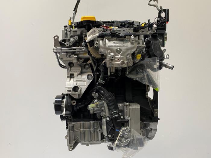 Silnik z Renault Espace (RFCJ)  2020
