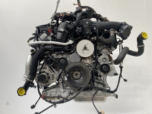 Used Engine Audi A6 (C7) Price on request offered by Jonker - Huissen B.V.