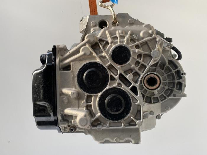 Gearbox Volkswagen Tiguan 0GC300046Q URZ