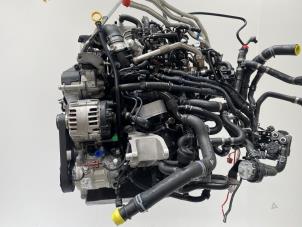 Used Engine Volkswagen Transporter T6 Price on request offered by Jonker - Huissen B.V.