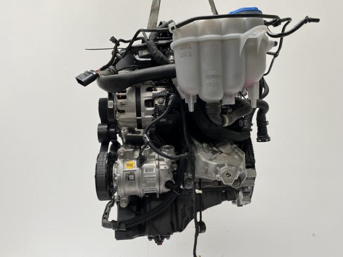 Motor Audi A4 2.0 TFSI Ultra 16V - DEM - Jonker - Huissen B.V 