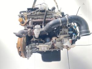 Used Engine Iveco New Daily IV 35C11V, 35S11V Price on request offered by Jonker - Huissen B.V.