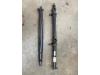 Intermediate shaft from a Iveco New Daily 2021