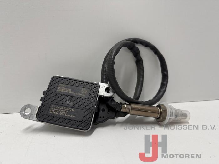 Nya NOx-sensor Mercedes Sprinter 3,5t (907.6/910.6) 311 CDI 2.0 D RWD Pris på förfrågan erbjuds av Jonker - Huissen B.V.