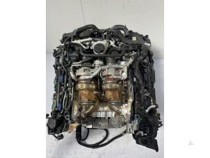 Used Engine Mercedes S (C217) Price on request offered by Jonker - Huissen B.V.