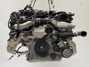 Gebrauchte Motor Audi RS7 Sportback (4KA) 4.0 V8 TFSI Mild Hybrid 32V Preis auf Anfrage angeboten von Jonker - Huissen B.V.