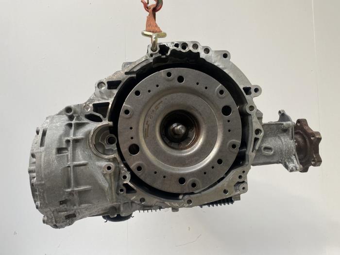 Gearbox Audi RS7 Sportback 4.0 V8 TFSI Mild Hybrid 32V - 8HP95A DJP TNQ