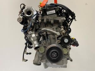 Used Engine BMW 1 serie (F40) 118d 2.0 16V Price on request offered by Jonker - Huissen B.V.