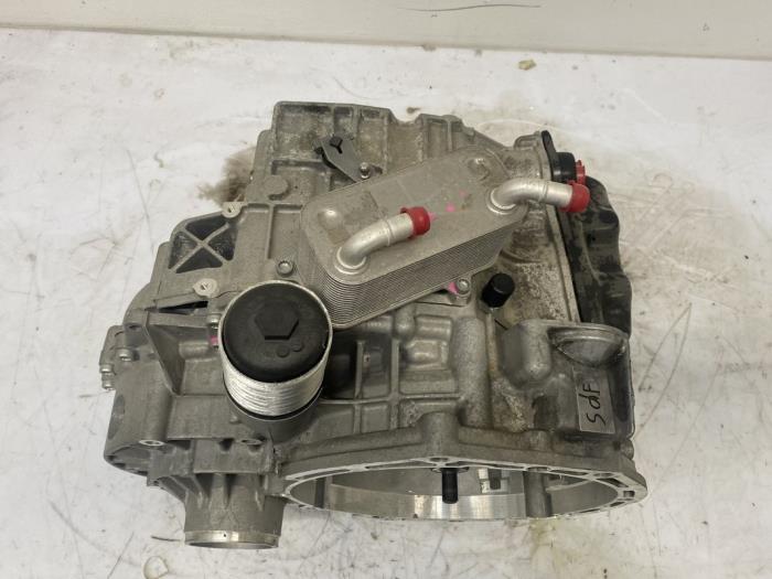 Gearbox Volkswagen Transporter T6 2.0 TDI 150 - CXF SDF