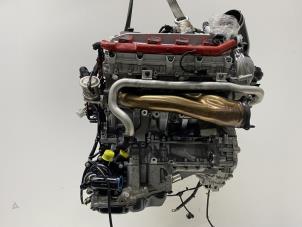 Used Engine Volkswagen Touareg (7PA/PH) 4.2 FSI V8 32V Price on request offered by Jonker - Huissen B.V.