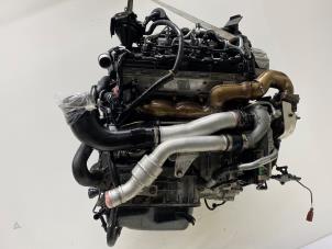 Używane Silnik Volkswagen Touareg (7PA/PH) 4.2 TDI V8 DPF 32V Cena na żądanie oferowane przez Jonker - Huissen B.V.