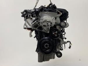 Usados Motor Volkswagen Passat CC (357) 3.6 FSI R36 24V V6 4Motion Precio de solicitud ofrecido por Jonker - Huissen B.V.