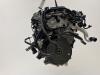 Engine from a Volkswagen Passat CC (357) 3.6 FSI R36 24V V6 4Motion 2012