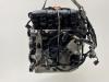 Engine from a Volkswagen Passat CC (357) 3.6 FSI R36 24V V6 4Motion 2012