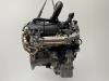 Motor van een Mercedes-Benz Sprinter Tourer 4t (907.7/8) 419 CDI 3.0 V6 24V RWD 2020