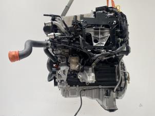 Gebrauchte Motor Mercedes E (W213) E-200 2.0 Turbo 16V Preis auf Anfrage angeboten von Jonker - Huissen B.V.