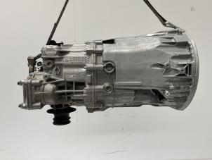 Usagé Boîte de vitesse Mercedes Sprinter Tourer 4t (907.7/8) 419 CDI 3.0 V6 24V RWD Prix € 4.235,00 Prix TTC proposé par Jonker - Huissen B.V.