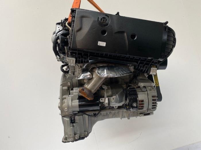 【mimi】ZG Motor Mercedes ML III 3.5 ML-350 BlueEFFICIENCY 24V