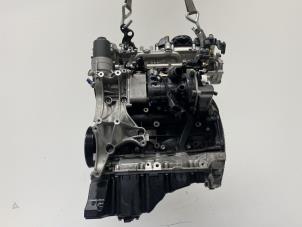 Used Engine Audi A6 (C8) 2.0 16V 45 TFSI Mild hybrid Price on request offered by Jonker - Huissen B.V.
