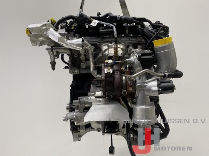 New Engine Audi A4 (B9) 2.0 TFSI Ultra 16V Price € 5.142,50 Inclusive VAT offered by Jonker - Huissen B.V.