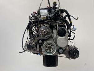 Used Engine Iveco New Daily VI 35C18, 40C18, 50C18, 65C18, 70C18, 35S18 Price on request offered by Jonker - Huissen B.V.