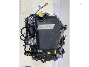 New Engine Iveco New Daily VI 35C18, 40C18, 50C18, 65C18, 70C18, 35S18 Price on request offered by Jonker - Huissen B.V.