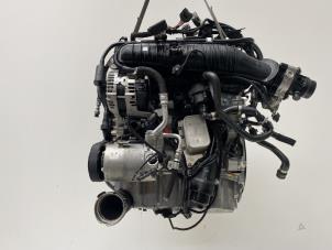 Used Engine BMW 1-Serie Price on request offered by Jonker - Huissen B.V.