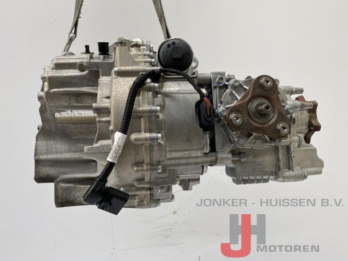 Gebrauchte Getriebe Volkswagen Golf VIII (CD1) 2.0 GTD 16V Preis € 4.537,50 Mit Mehrwertsteuer angeboten von Jonker - Huissen B.V.