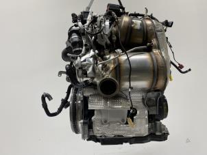 New Engine Volkswagen Transporter Price € 8.167,50 Inclusive VAT offered by Jonker - Huissen B.V.