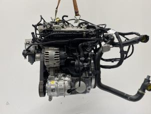 Nuevos Motor Audi A1 Sportback (GBA) 1.0 30 TFSI 12V Precio de solicitud ofrecido por Jonker - Huissen B.V.