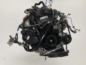 Nuevos Motor Audi Q7 (4MB/4MG) Precio de solicitud ofrecido por Jonker - Huissen B.V.