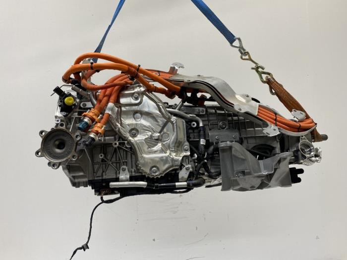 Gearbox Audi Q5 Sportback 0DK010001 DLG UHK