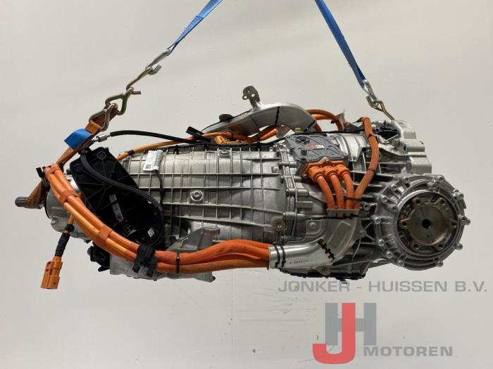 Gebrauchte Getriebe Audi Q5 Sportback (FYS/FYT) Preis € 9.075,00 Mit Mehrwertsteuer angeboten von Jonker - Huissen B.V.