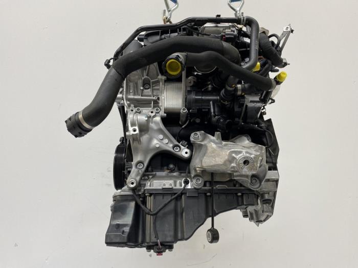 Silnik z Audi Q5 Sportback (FYS/FYT)  2019