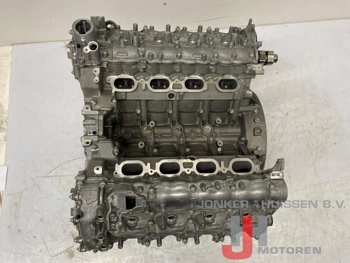 Skontrolowane Silnik Mercedes E Estate (S212) E-500 V8 32V 4-Matic Cena € 14.520,00 Z VAT oferowane przez Jonker - Huissen B.V.