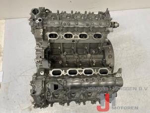 F27エンジン Engine Mercedes GLE 500 4.7 V8 32V 4-Matic - 278928