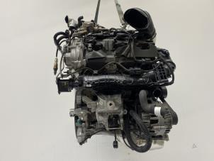 Usagé Moteur Audi RS 4 Avant (B9) 2.9 V6 TFSI 24V Prix sur demande proposé par Jonker - Huissen B.V.