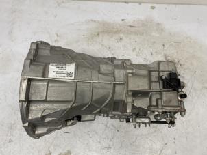 New Gearbox Mercedes Sprinter 5t (907.6) 316 CDI 2.1 D RWD Price on request offered by Jonker - Huissen B.V.