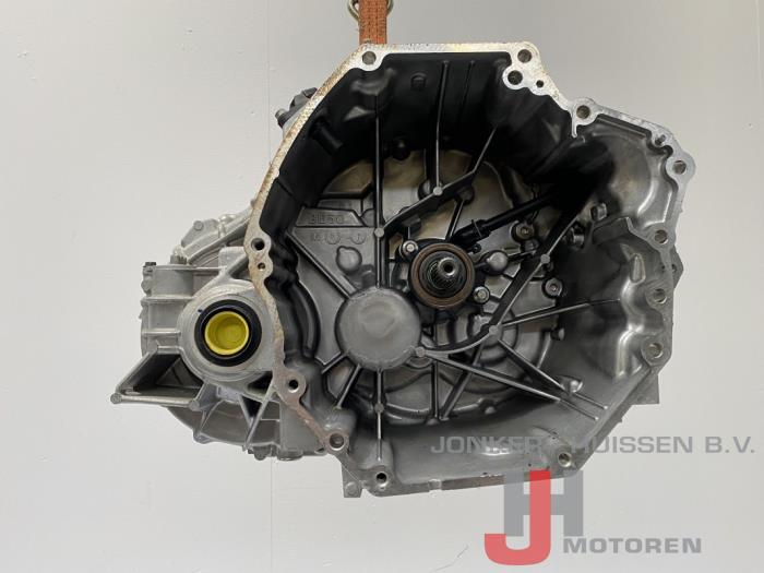 Gebrauchte Getriebe Nissan Qashqai (J11) 1.6 dCi Preis auf Anfrage angeboten von Jonker - Huissen B.V.