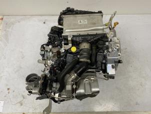 New Engine Nissan Qashqai (J12) 1.5 VC-T e-Power 16V Price on request offered by Jonker - Huissen B.V.