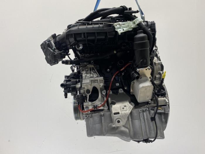 Silnik z BMW 5 serie (G30) 520i 1.6 TwinPower Turbo 16V 2022