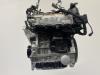 Motor van een Volkswagen Golf VIII (CD1), 2019 1.4 TSI 16V, Fließheck, Benzin, 1.395cc, 110kW (150pk), FWD, DJKA, 2021-01 2022