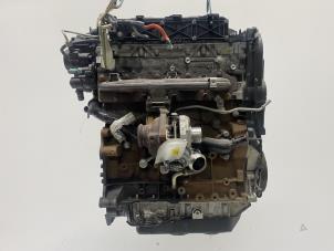 Used Engine Ford Kuga II (DM2) 2.0 TDCi 16V 140 4x4 Price on request offered by Jonker - Huissen B.V.